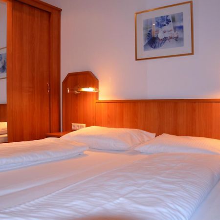 Hotel Haus Am Park Bad Homburg vor der Höhe Eksteriør billede